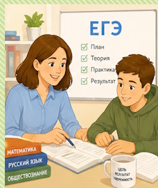 Услуги Услуги репетиторов в Городце