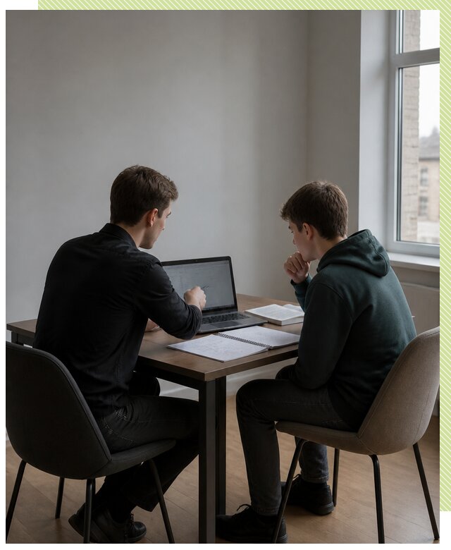 Репетитор по информатике ЕГЭ в Городце от 1518 р. | Репетитор-Грд