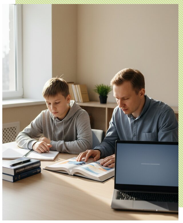 Репетитор по английскому 7 класс в Городце по цене 1215 р. | Репетитор-Грд