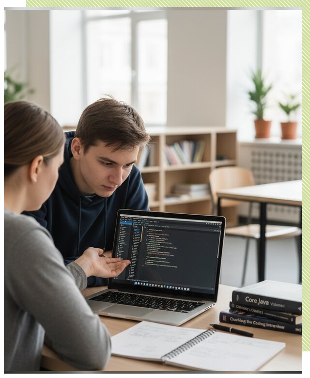 Репетитор по JavaScript в Городце по цене от 1822 р. | Репетитор-Грд