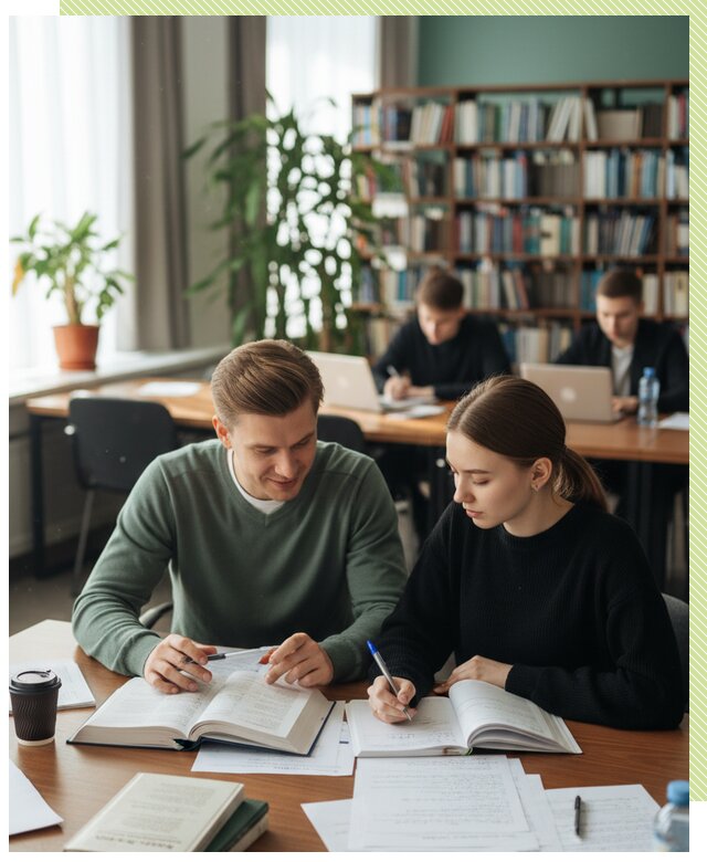 Репетитор для студентов медиков в Городце от 1518 р. | Репетитор-Грд